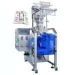 Sachet Packing Machine Supplier - High Speed Small Snack