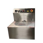 Chocolate Tempering Machine Manufacturer - Commercial Mini
