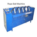 Yarn Ball Winder Manufacturer - 10 Heads Multifunctional