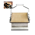 Sushi Rice Machine Supplier - Ball Forming Sheet