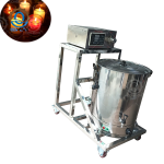Wax Dispenser Machine Manufacturer - Portable Tabletop Heating
