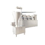 Dumpling Machine Supplier - Automatic Multifunction Pierogi