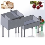 Sugar Production Line Factory - White Brown Sugarcane Processing