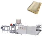 Tofu Machine Manufacturer - Portable Skin Forming Combo