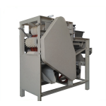 Peanut Peeling Machine Supplier - Wet Almond Available