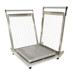 Chocolate Bar Machine Supplier - Ganache Guitar Cutter