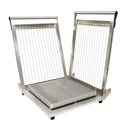 Chocolate Bar Machine Supplier - Ganache Guitar Cutter