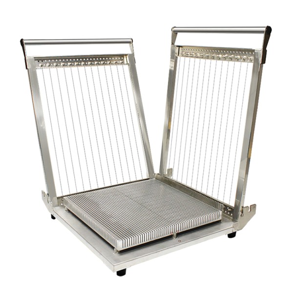 Chocolate Bar Machine Supplier - Ganache Guitar Cutter