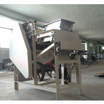 Wet Peeling Machine Manufacturer - CE Certified Almond