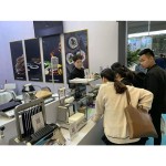 Sushi Rice Machine Supplier - Ball Forming Sheet