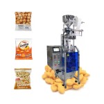 Sachet Packing Machine Supplier - High Speed Small Snack