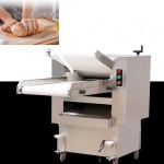 Dough Rolling Machine Manufacturer - Automatic Table Top