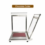 Chocolate Bar Machine Supplier - Ganache Guitar Cutter