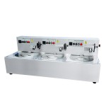 Chocolate Tempering Machine Manufacturer - Commercial Mini