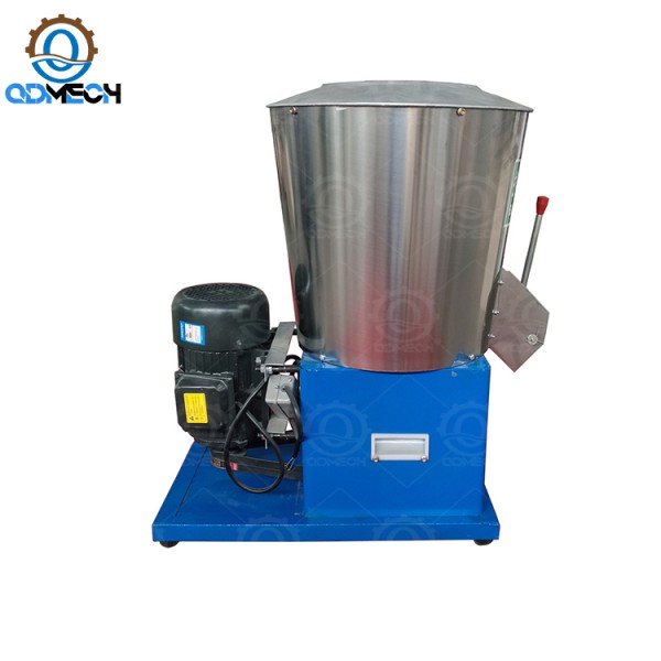 Flour Mixer Factory - 50Kg Automatic Grinder