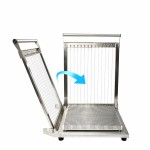 Chocolate Bar Machine Supplier - Ganache Guitar Cutter