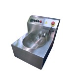 Chocolate Tempering Machine Manufacturer - Commercial Mini