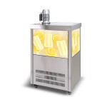 Popsicle Machine Factory - Stainless Steel Single Mold
