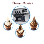 Frozen Yogurt Machine Factory - Stainless Steel Commercial