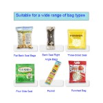 Packing Machine Manufacturer - Multifunctional Vertical Granule