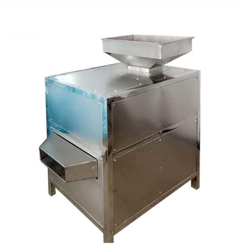 Peanut Peeling Machine Supplier - Dry Type Black Bean