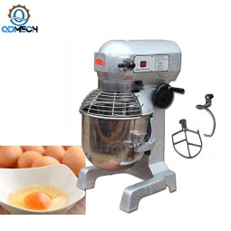 Planetary Mixer Supplier - 20L Stand Fork