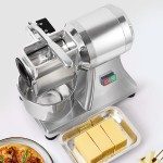 Butter Grater Factory - High Efficiency Food Mill