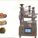 Can Sealer Factory - Semi Automatic Desktop Tape