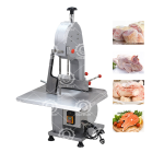Bone Cutting Machine Manufacturer - Electric Small J210
