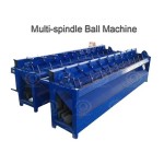 Yarn Ball Winder Manufacturer - 10 Heads Multifunctional