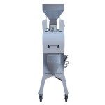 Color Sorter Manufacturer - Mini CCD Nut Sorting