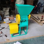 Coffee Huller Machine Manufacturer - Automatic Berry Pulping