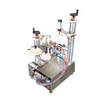 Beverage Can Seamer Supplier - Fully Automatic Aluminum