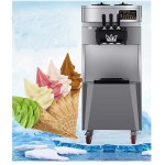 Frozen Yogurt Machine Factory - Stainless Steel Commercial