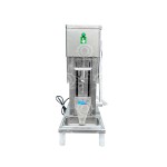 Manual Ice Cream Machine Manufacturer - Commercial High Quality