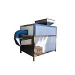 Peanut Peeler Machine Supplier - Roasted Kernel Skin