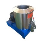 Spiral Dough Mixer Supplier - Automatic Hygiene Standards