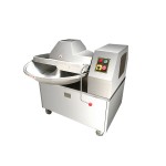 Meat Chopper Manufacturer - Electric Bowl Grinder