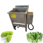 Vegetable Washer Supplier - Ginger Garlic Bubble
