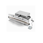 Heat Sealing Machine Factory - Hand Pressure Table Impulse