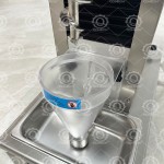 Manual Ice Cream Machine Manufacturer - Commercial High Quality