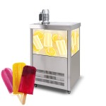 Popsicle Machine Factory - Stainless Steel Single Mold