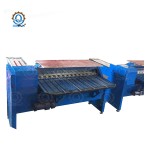 Egg Grader Supplier - Industrial High Efficiency