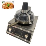 Fried Rice Machine Manufacturer - Automatic Stir Fry Restaurant
