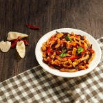 Intelligent Wok Factory - Smart Robot IH Heating