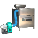 Peanut Peeling Machine Supplier - Dry Type Black Bean