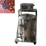Wax Dispenser Machine Manufacturer - Portable Tabletop Heating