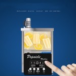 Popsicle Machine Factory - Stainless Steel Single Mold