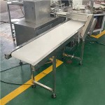 Egg Roll Machine Supplier - Wafer Stick Production Line