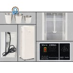 Commercial Ice Cream Machine Factory - New Design High Quality